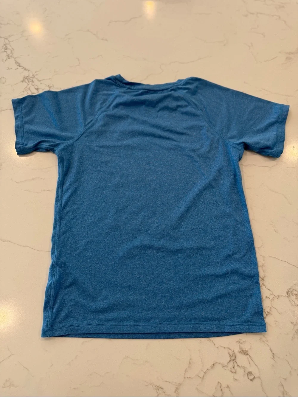 N/A lightweight blue